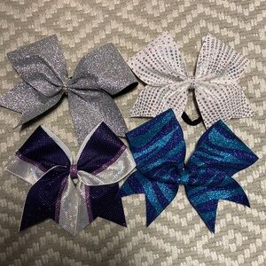 Cheer Bows